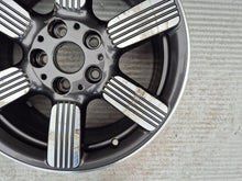 Load image into Gallery viewer, 1x Alufelge 17 Zoll 7.0" 5x112 54ET 6884399 Mini F56 F55 Rim Wheel FEL4258035632rn