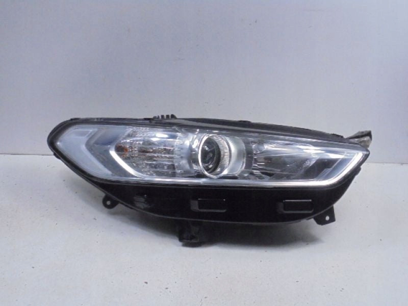 Frontscheinwerfer Ford Mondeo Rechts Scheinwerfer Headlight