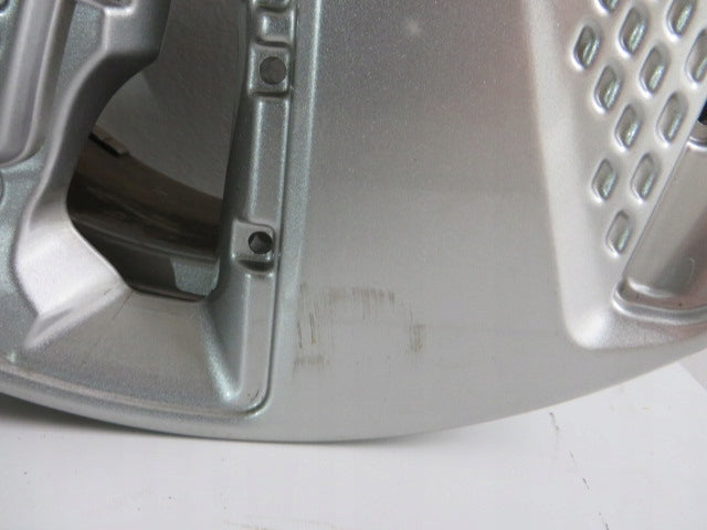 1x Alufelge 17 Zoll 7.0" 4x114.3 52910-K4000 Hyundai Kona Rim Wheel