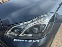 Laden Sie das Bild in den Galerie-Viewer, Frontscheinwerfer Mercedes-Benz W212 S212 MBS212LLP Xenon Links Headlight SCH3196162744hz