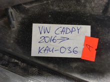 Laden Sie das Bild in den Galerie-Viewer, Frontscheinwerfer VW Caddy II 2K1941015B Rechts Scheinwerfer Headlight SCH8665336131jf