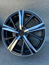 Laden Sie das Bild in den Galerie-Viewer, 1x Alufelge 18 Zoll 8.0" 5x108 9835058180 Peugeot I Rim Wheel FEL1355175478lj