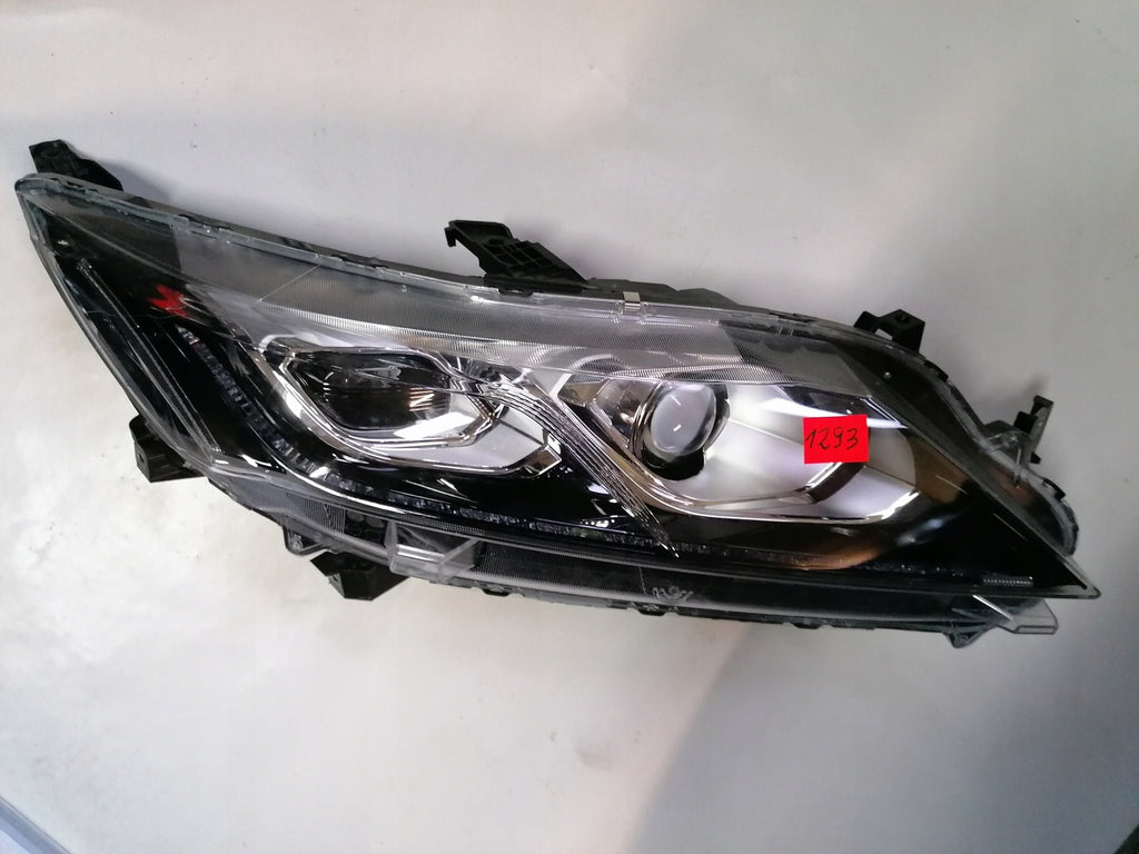 Frontscheinwerfer Mitsubishi Eclipse Cross LED Rechts Scheinwerfer Headlight SCH6417354519xj