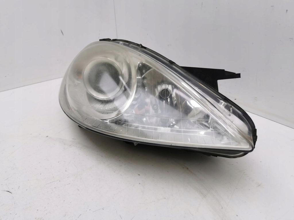 Frontscheinwerfer Mercedes-Benz W245 A1698200661 Rechts Scheinwerfer Headlight SCH5533153882vz