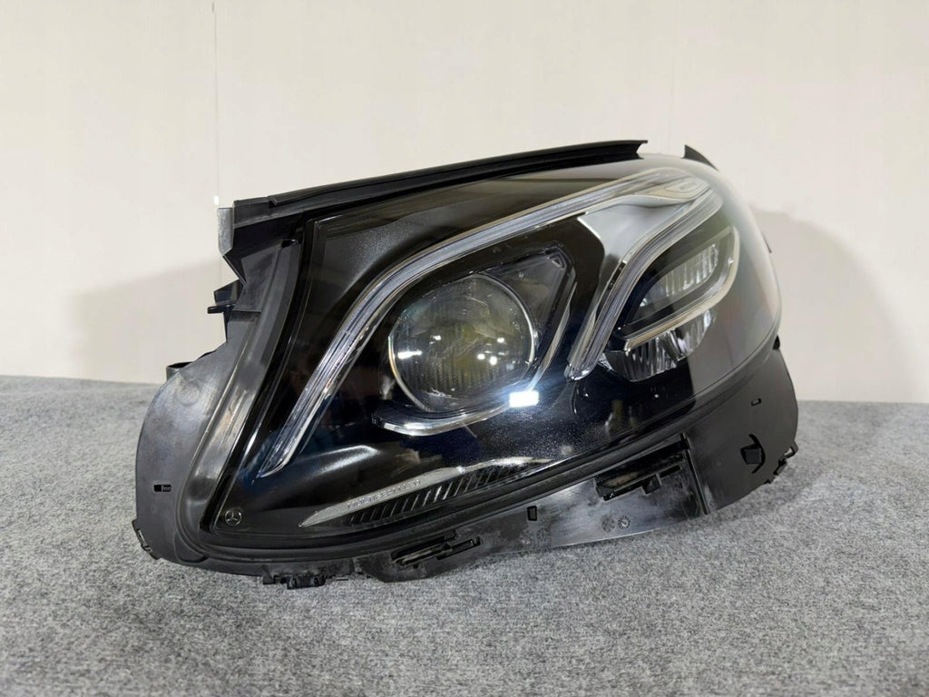 Frontscheinwerfer Mercedes-Benz W213 A2139069508 LED Links Headlight SCH4182605430du
