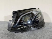 Laden Sie das Bild in den Galerie-Viewer, Frontscheinwerfer Mercedes-Benz W213 A2139069508 LED Links Headlight SCH4182605430du