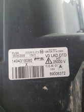Load image into Gallery viewer, Frontscheinwerfer Citroën C8 898006372 Rechts Scheinwerfer Headlight SCH5714115789rl