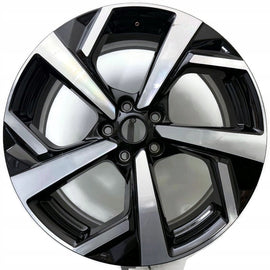 1x Alufelge 19 Zoll 7.0