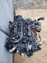Laden Sie das Bild in den Galerie-Viewer, Motor Citroën Berlingo 9H02 1.6 HDI Diesel Engine Komplett MOT2361910305zt