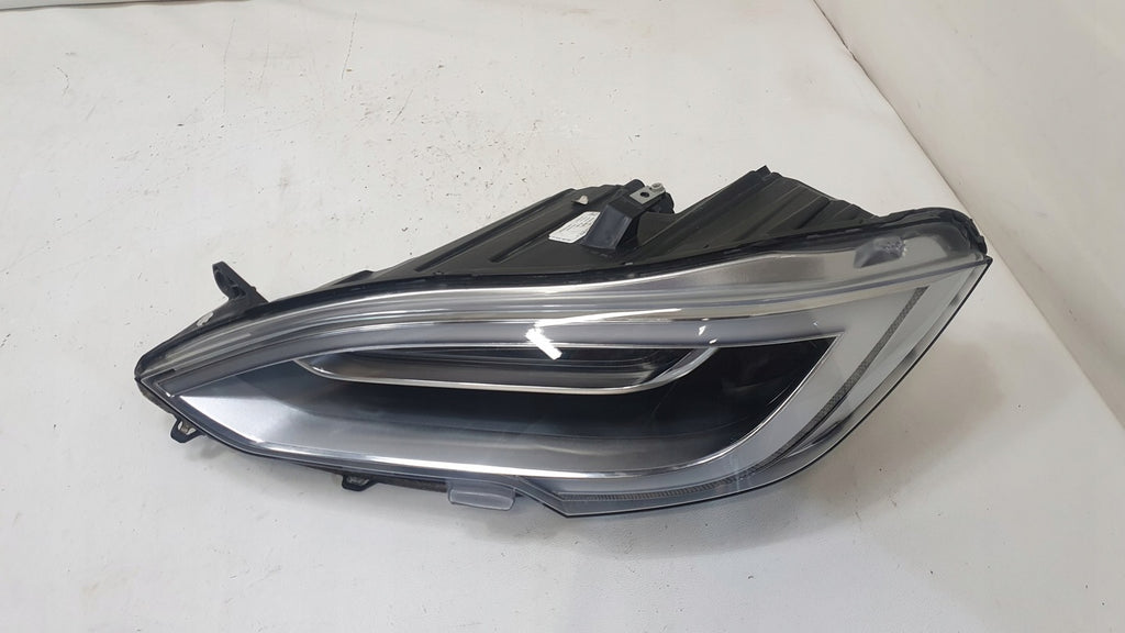 Frontscheinwerfer Tesla Model S 1065347-00-C Full LED Links Headlight