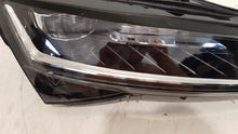 Laden Sie das Bild in den Galerie-Viewer, Frontscheinwerfer Skoda Superb III 3V1941016D LED Rechts Scheinwerfer Headlight