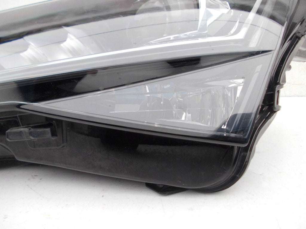 Frontscheinwerfer Skoda Superb III 3V1941015E LED Links Scheinwerfer Headlight SCH2843836944on