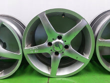 Load image into Gallery viewer, 4x Alufelge 16 Zoll 7.0" 4x108 31ET 4X100500KG Citroën Picasso I Rim Wheel FEL7954258290ng