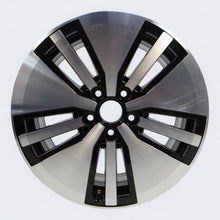 Load image into Gallery viewer, 1x Alufelge 17 Zoll 7.0&quot; 5x112 40ET Glanz 3G0601025AM VW Passat B8 Rim Wheel