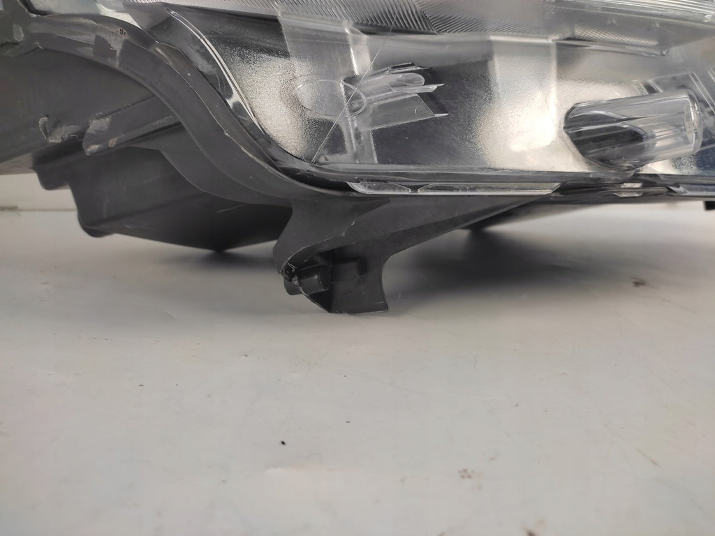 Frontscheinwerfer Peugeot 2008 I 9677810280 Rechts Scheinwerfer Headlight SCH8612945471dd