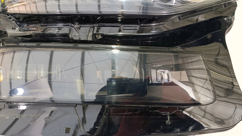 Frontscheinwerfer Audi E-Tron 85H941040 LED Rechts Scheinwerfer Headlight SCH4978099807ei