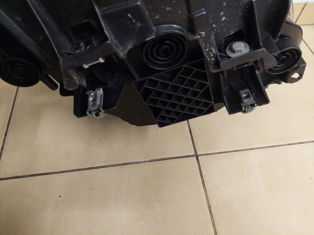 Frontscheinwerfer BMW 2 F22 F23 7304461 Xenon Links Scheinwerfer Headlight