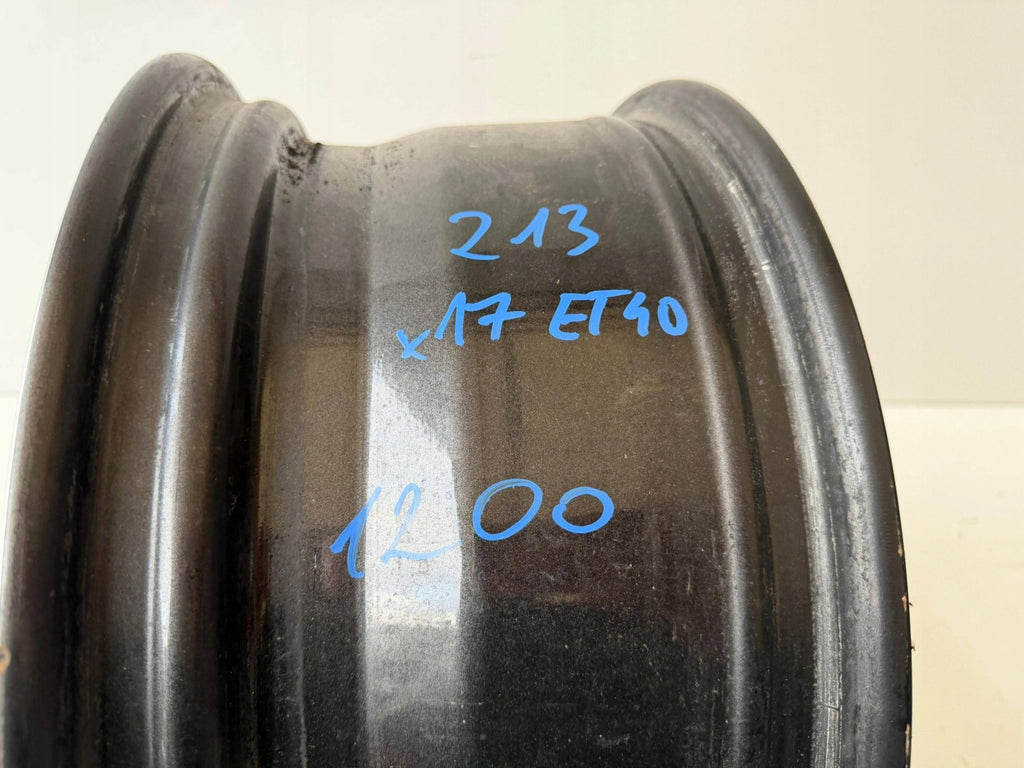 1x Alufelge 17 Zoll A2134011200 Mercedes-Benz W213 Rim Wheel FEL8229030883pl