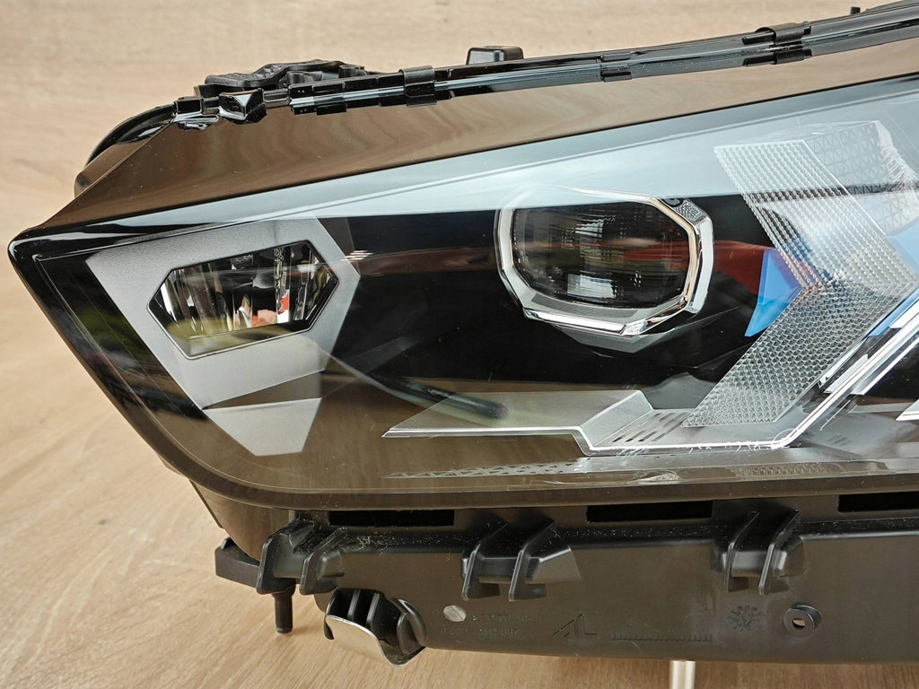 Frontscheinwerfer BMW X6 G06 5A8E105 Links Scheinwerfer Headlight SCH1349971629su