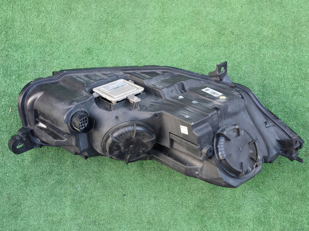 Frontscheinwerfer Jaguar Xf GX63-13W030-EG Links Scheinwerfer Headlight SCH6887153987jy
