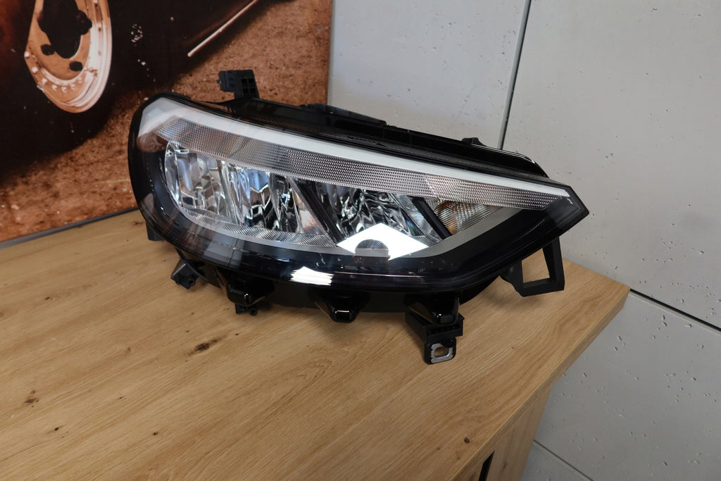 Frontscheinwerfer VW Id.3 10B941006C LED Rechts Scheinwerfer Headlight SCH7434013037ci