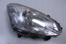 Load image into Gallery viewer, Frontscheinwerfer Citroën Berlingo 9806306580 Rechts Scheinwerfer Headlight