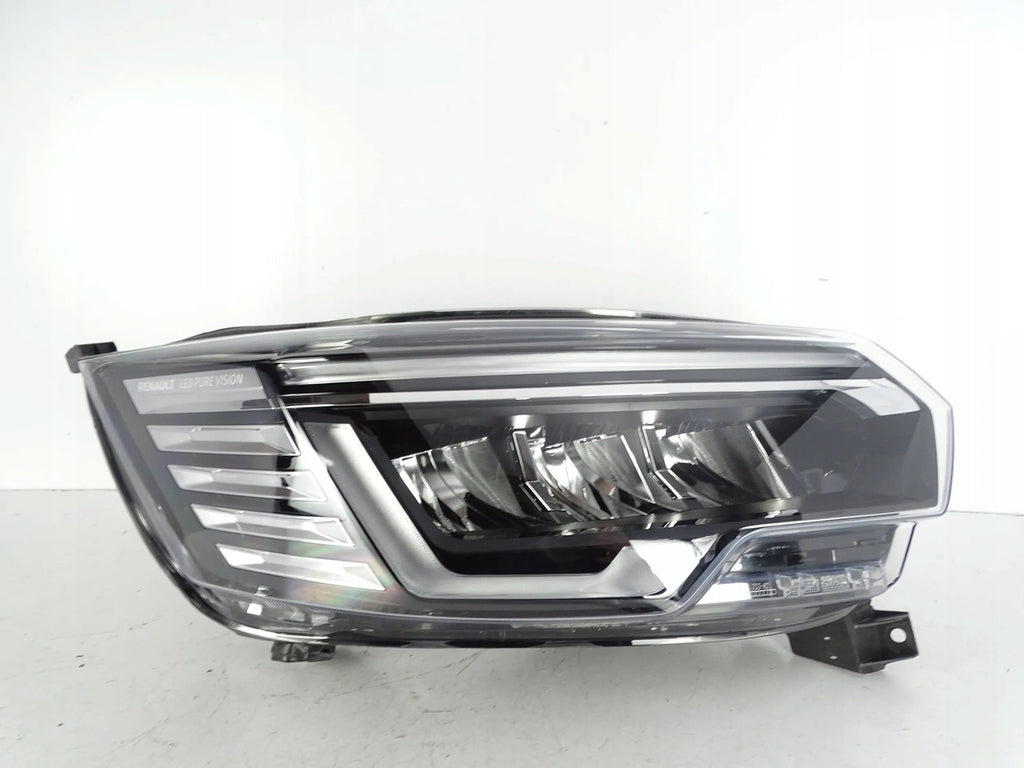 Frontscheinwerfer Renault Trafic 260102899R Rechts Scheinwerfer Headlight