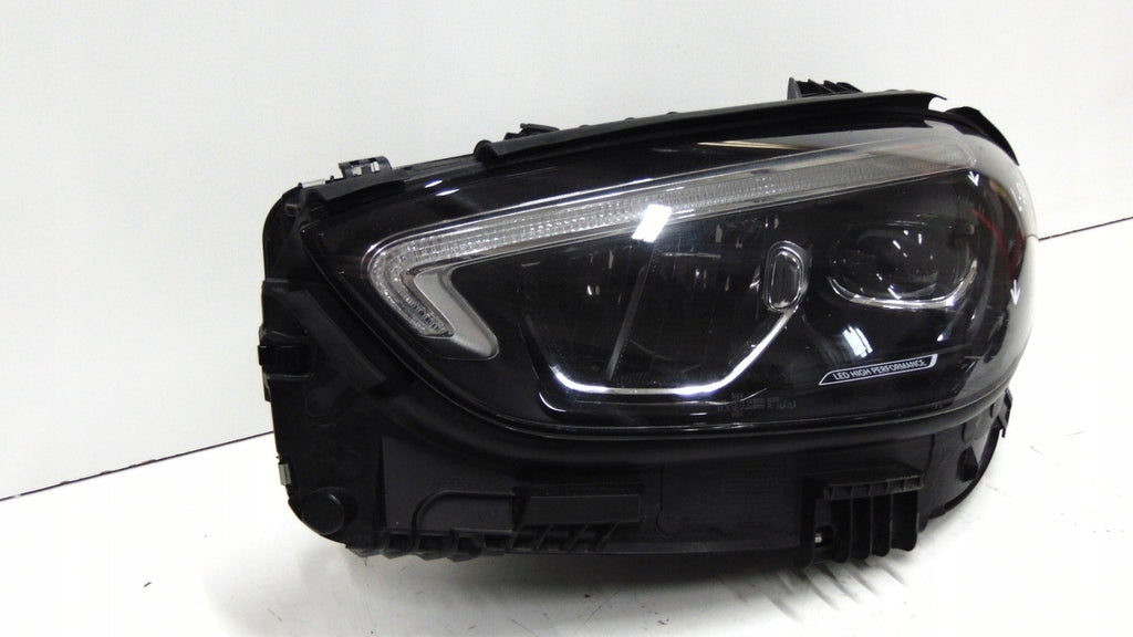 Frontscheinwerfer Mercedes-Benz W206 A2069063903 LED Links Headlight SCH1510729719rb
