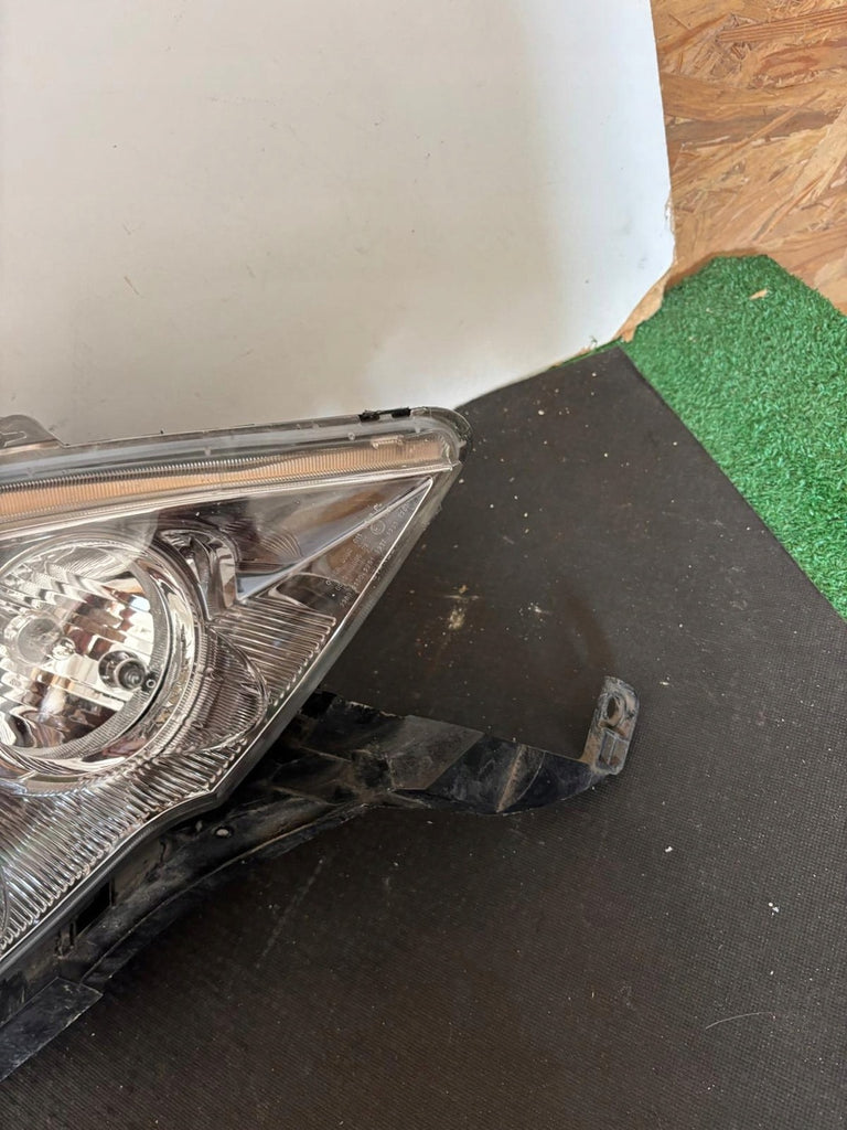 Frontscheinwerfer Honda Crv Xenon Rechts Scheinwerfer Headlight
