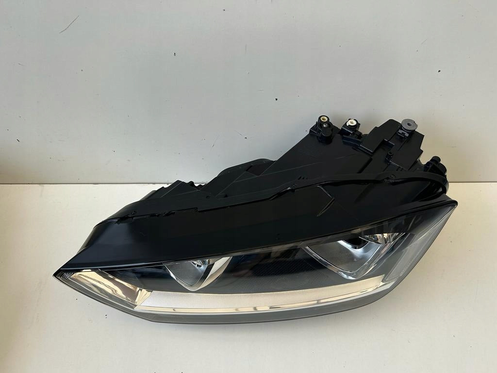 Frontscheinwerfer VW Sportsvan 517941031B Xenon Links Scheinwerfer Headlight