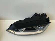 Laden Sie das Bild in den Galerie-Viewer, Frontscheinwerfer VW Sportsvan 517941031B Xenon Links Scheinwerfer Headlight SCH2959179202mi