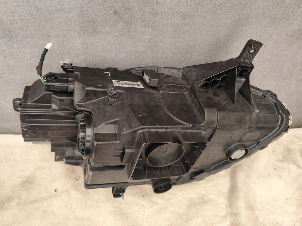 Frontscheinwerfer Ford Puma L1TB-13E015-GK Ein Satz Scheinwerfer Headlight SCH1416011134ux