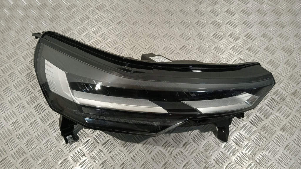 Frontscheinwerfer Renault Captur II 260107674R LED Rechts Scheinwerfer Headlight SCH4720904228jj