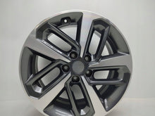 Laden Sie das Bild in den Galerie-Viewer, 1x Alufelge 18 Zoll 7.5" 5x114.3 52ET 52910-J9300 Hyundai Tucson Rim Wheel FEL8798273742ag