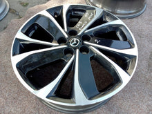Laden Sie das Bild in den Galerie-Viewer, 1x Alufelge 19 Zoll 5x114.3 9965427090 Mazda Cx-5 Rim Wheel FEL5331900169nn