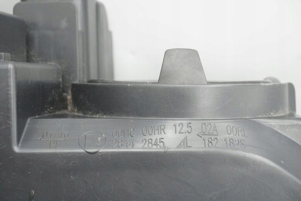Frontscheinwerfer Citroën C4 II 9687304480 Rechts Scheinwerfer Headlight SCH9110348805pb