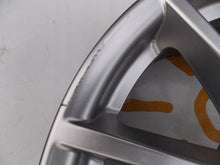 Laden Sie das Bild in den Galerie-Viewer, 1x Alufelge 17 Zoll 7.5" 5x112 30ET Glanz Silber 6896762 BMW G30 G22 G20 G26 FEL1561594693ol