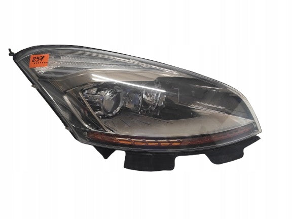Frontscheinwerfer Citroën C4 Grand Picasso I PAW3625 Xenon Rechts Headlight SCH7526309722cz