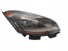 Load image into Gallery viewer, Frontscheinwerfer Citroën C4 Grand Picasso I PAW3625 Xenon Rechts Headlight SCH7526309722cz