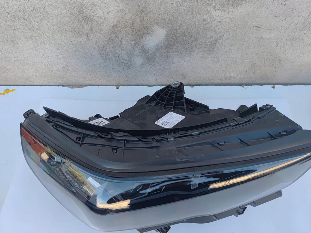 Frontscheinwerfer BMW 5 5A798D8-09 Full LED Rechts Scheinwerfer Headlight SCH6312916579jj
