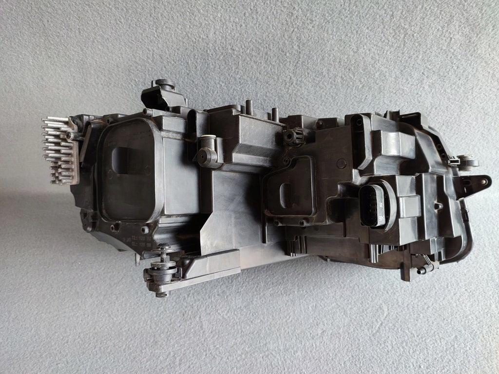 Frontscheinwerfer VW Tiguan 5NB941081A KING-CAR7777 LED Links Headlight SCH8990600687co