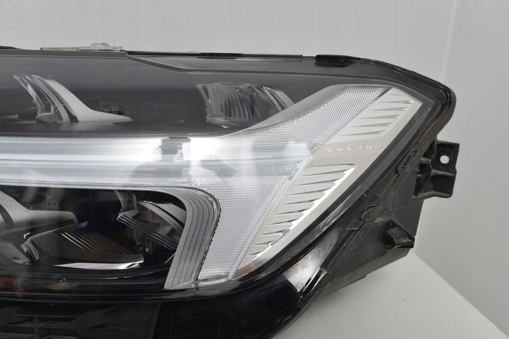 Frontscheinwerfer Volvo Xc60 II 32342514 Full LED Links Scheinwerfer Headlight SCH7591113636sq