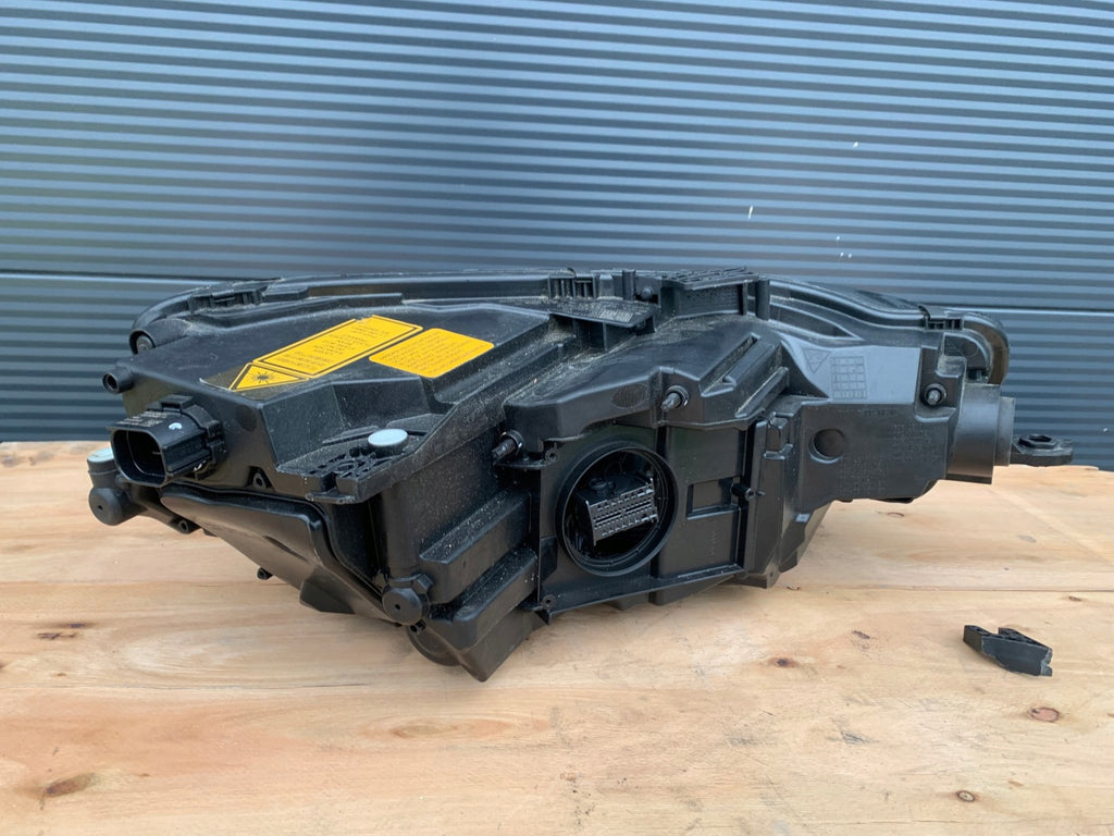 Frontscheinwerfer Audi A5 8W6941085D Laser Links Scheinwerfer Headlight SCH8513265601pk