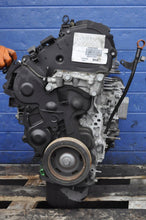 Laden Sie das Bild in den Galerie-Viewer, Motor Peugeot 5008 II DV6FC BH02 1.6 EHDI 100PS 65TKm 2016 Diesel Unkomplett