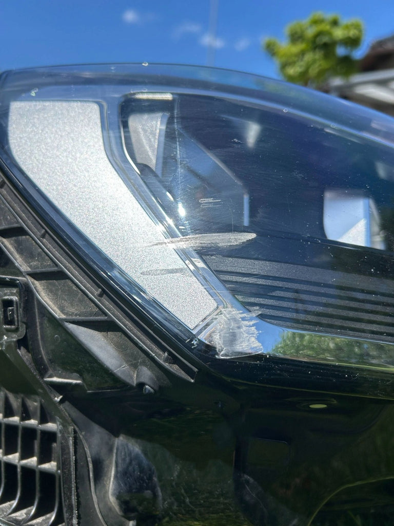 Frontscheinwerfer Audi Q3 83A941012 LED Rechts Scheinwerfer Headlight SCH4678938217pp