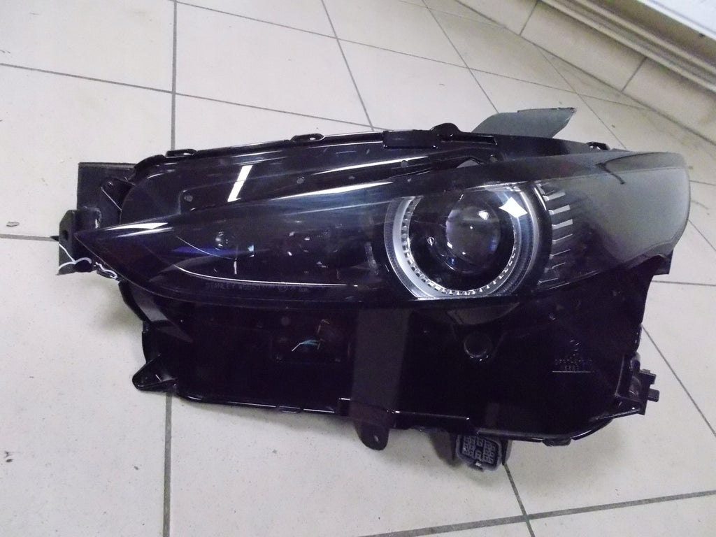 Frontscheinwerfer Mazda Cx-30 Cx30 DFR7-51040 2019- Full LED Links Headlight