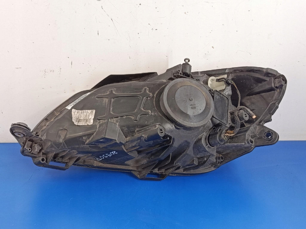 Frontscheinwerfer Skoda Fabia II 5J1941018C Rechts Scheinwerfer Headlight SCH2328178565nw