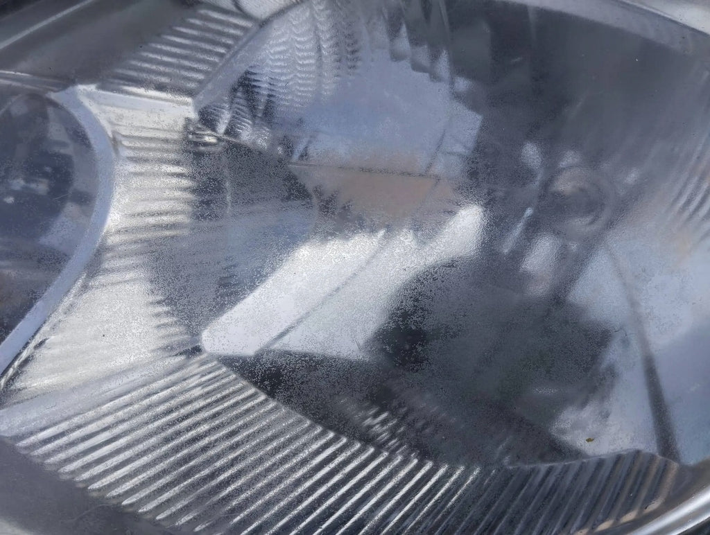 Frontscheinwerfer Opel Vivaro Trafic 8200701354 Links Scheinwerfer Headlight