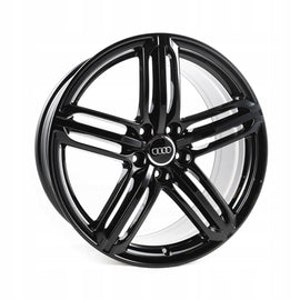 4x Alufelge 19 Zoll 8.5