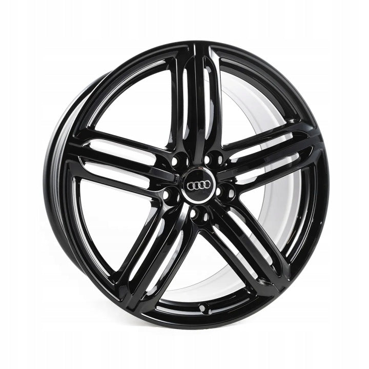 4x Alufelge 19 Zoll 8.5" 5x112 36ET Audi Rim Wheel FEL2850987172pg